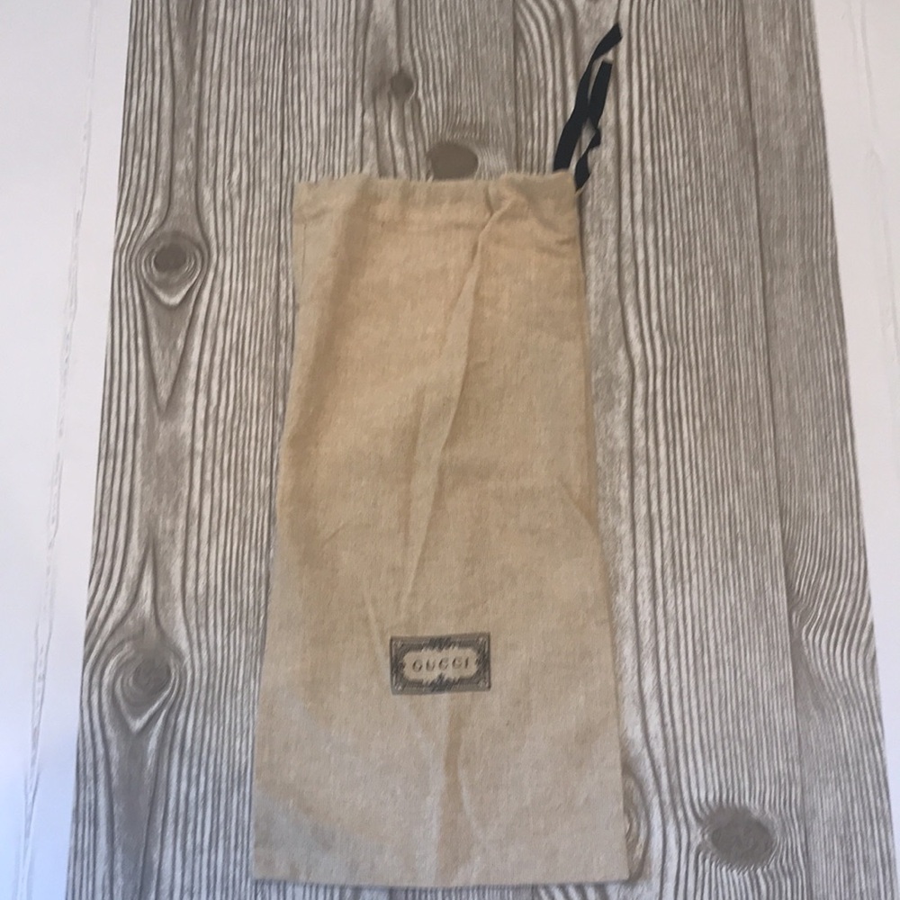 Gucci Dust Bag - Picture 2 of 6